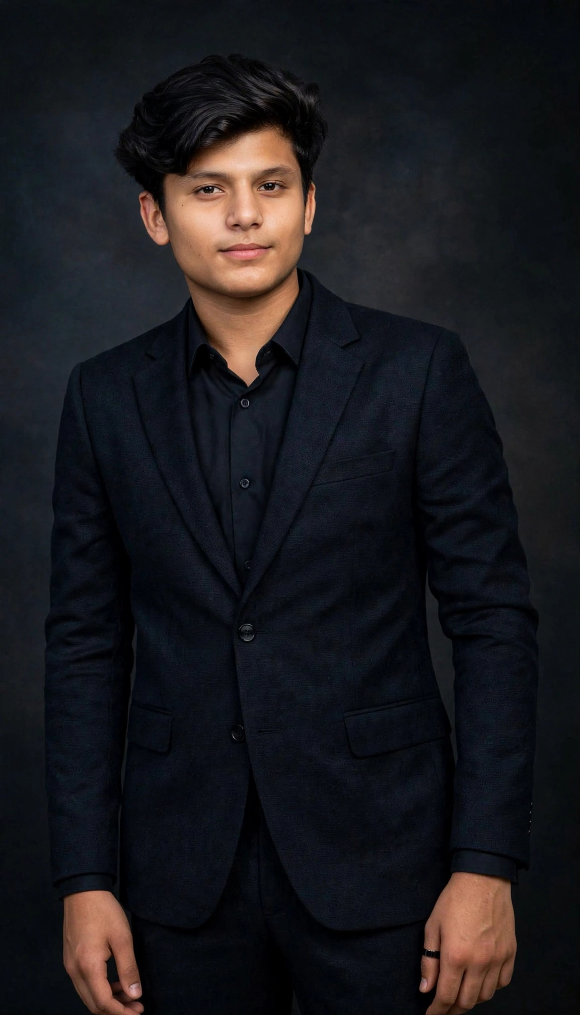 Faizan Jutt 272 portrait